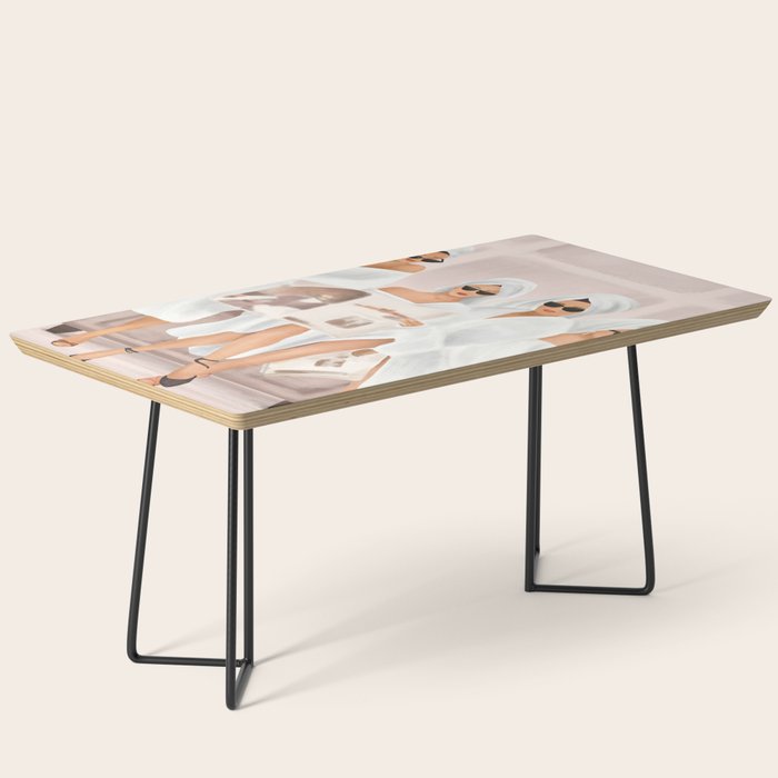 Friends Coffee Table Gallery Image 1