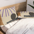 Playroom #1 Pillow Sham Gallery Image 2
