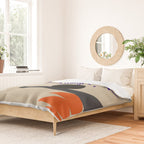 Playroom #1 Duvet Cover Gallery Image 2