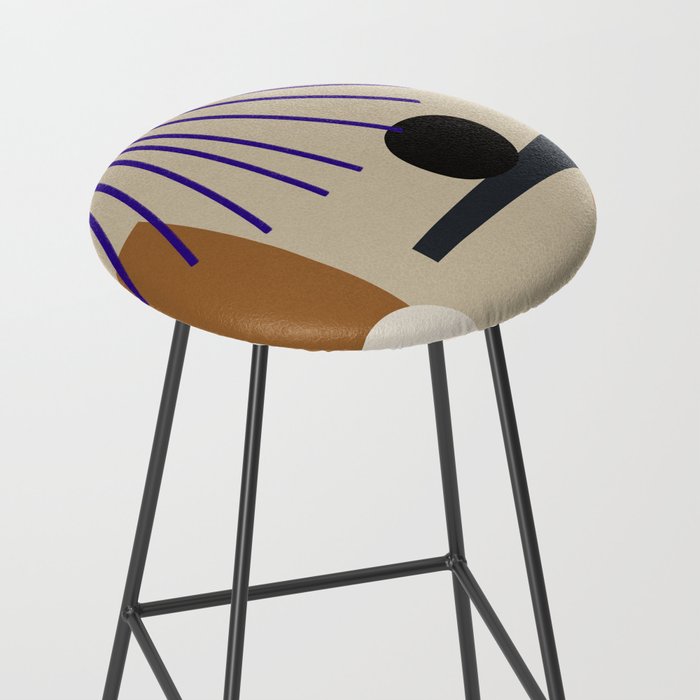 Playroom #1 Stool Gallery Image 2
