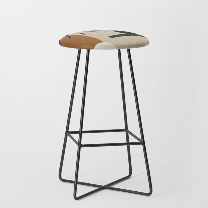 Playroom #1 Stool Gallery Image 1