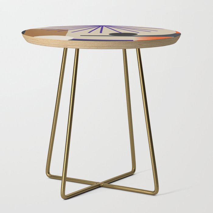 Playroom #1 Side Table Gallery Image 1
