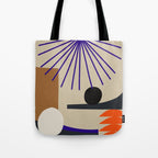 Playroom #1 Tote Bag Gallery Image 1