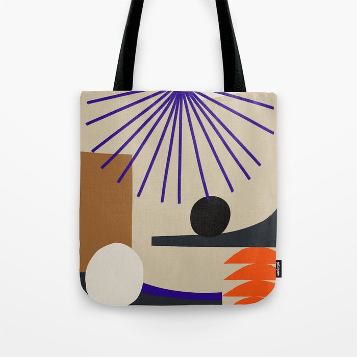 Playroom #1 Tote Bag Gallery Image 1