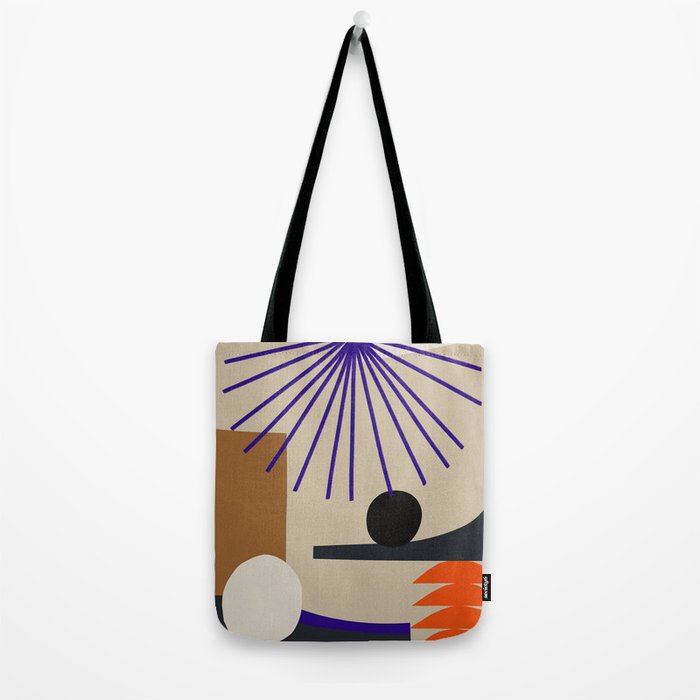 Playroom #1 Tote Bag Gallery Image 2