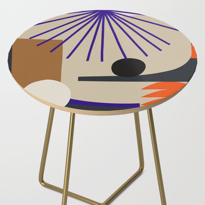 Playroom #1 Side Table Gallery Image 2