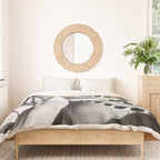 Woman and snakes Duvet Cover Gallery Image 3