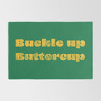 Buckle Up Buttercup Rug Gallery Image 2