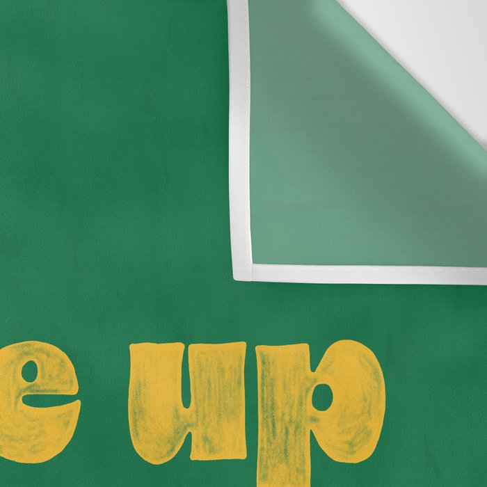 Buckle Up Buttercup Wall Tapestry Gallery Image 3