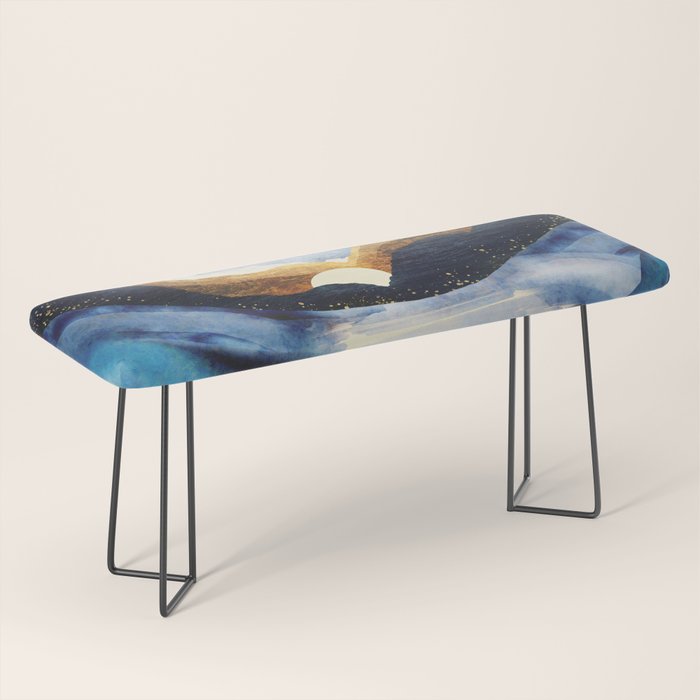 Sunrise Bench Gallery Image 1