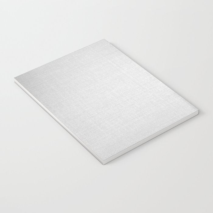 Skunk - Black & White Notebook Gallery Image 3