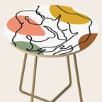 NOODDOOD Lines 7 Side Table Gallery Image 2