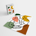 NOODDOOD Lines 7 Jigsaw Puzzle Gallery Image 2