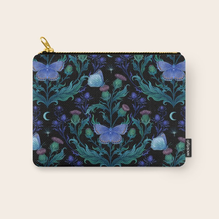 Thistle Home Carry All Pouch Gallery Image 1