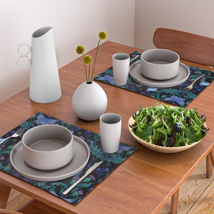 Thistle Home Placemat Gallery Image 2