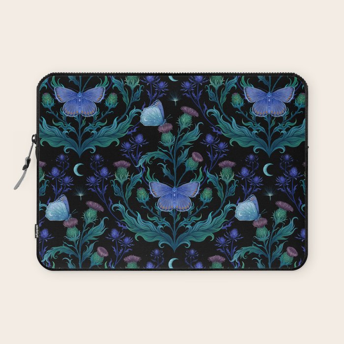 Thistle Home Laptop Sleeve Gallery Image 1