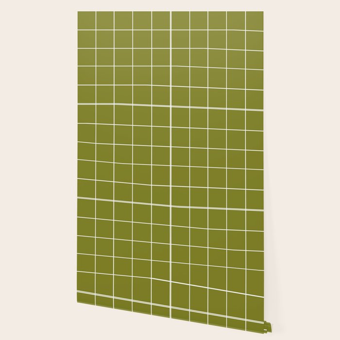 Grid (Matcha Green) Wallpaper Gallery Image 2