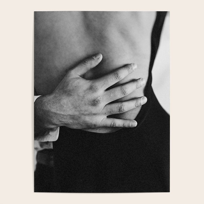 Dance with me Poster