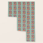 Tin of Love - Sardines in a Can with Heart Tail Wallpaper Gallery Image 3