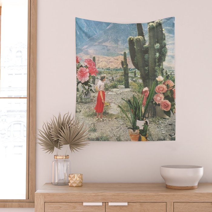 Decor Wall Tapestry Gallery Image 2