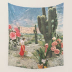 Decor Wall Tapestry Gallery Image 4