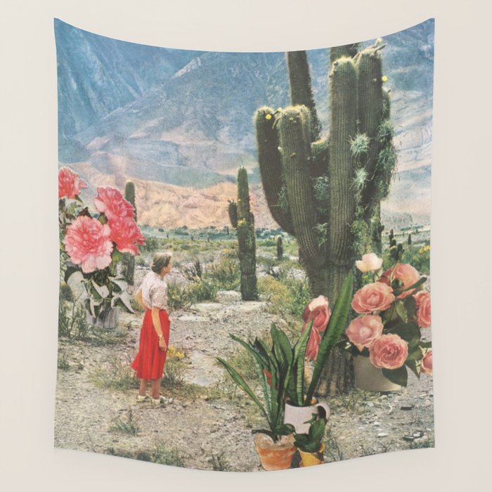 Decor Wall Tapestry Gallery Image 4