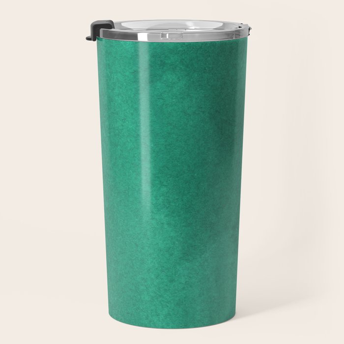 Soft Healing 18 Travel Mug Gallery Image 3