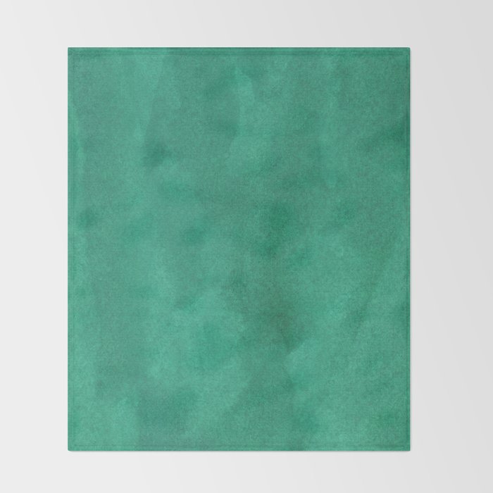 Soft Healing 18 Throw Blanket Gallery Image 2