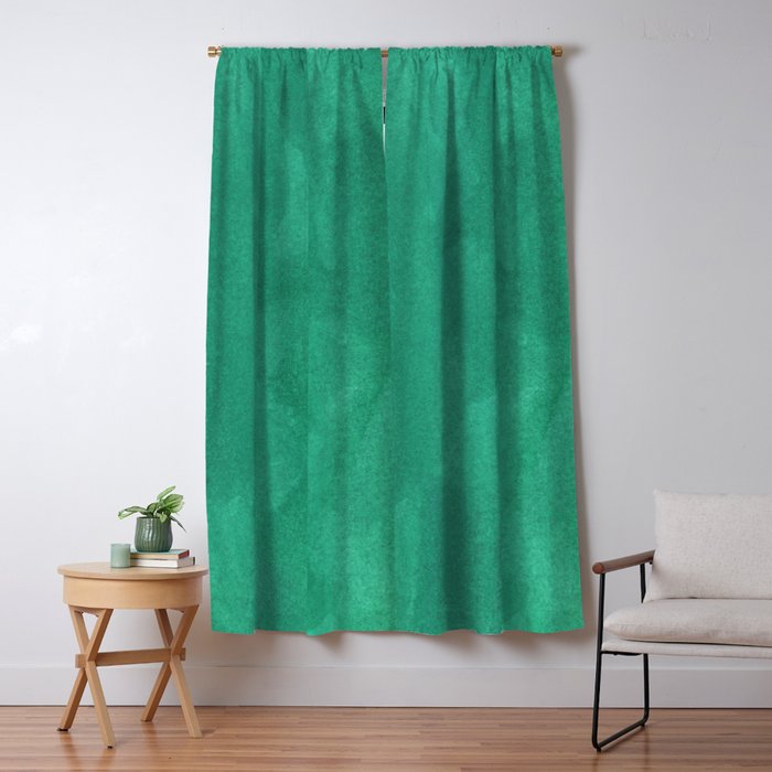 Soft Healing 18 Window Curtain Gallery Image 5