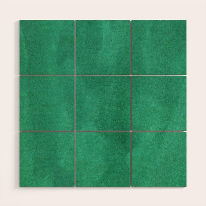Soft Healing 18 Wood Wall Art Gallery Image 1