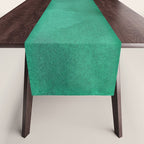 Soft Healing 18 Table Runner Gallery Image 1