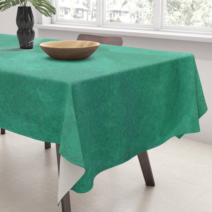 Soft Healing 18 Tablecloth Gallery Image 3