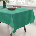 Soft Healing 18 Tablecloth Gallery Image 3