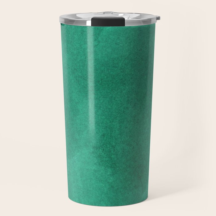 Soft Healing 18 Travel Mug Gallery Image 1