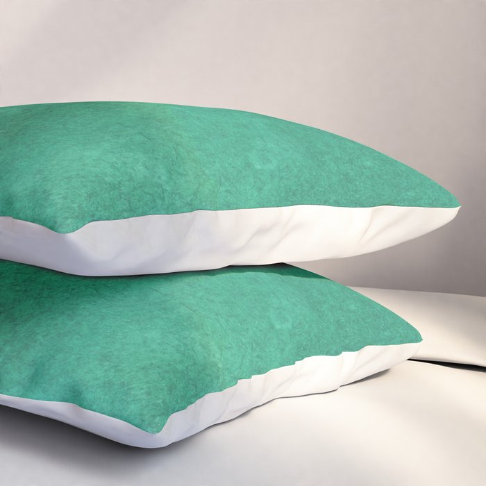Soft Healing 18 Pillow Sham Gallery Image 3
