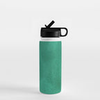Soft Healing 18 Water Bottle Gallery Image 1