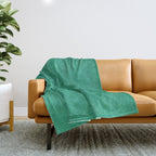 Soft Healing 18 Throw Blanket Gallery Image 1