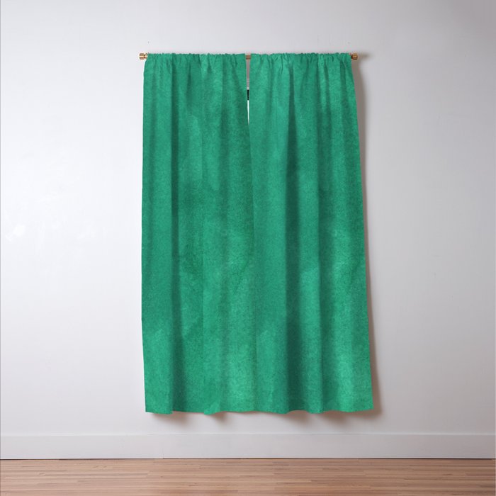 Soft Healing 18 Window Curtain Gallery Image 3
