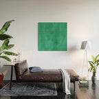 Soft Healing 18 Wood Wall Art Gallery Image 2
