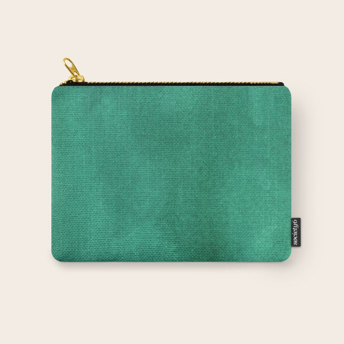 Soft Healing 18 Carry All Pouch Gallery Image 1
