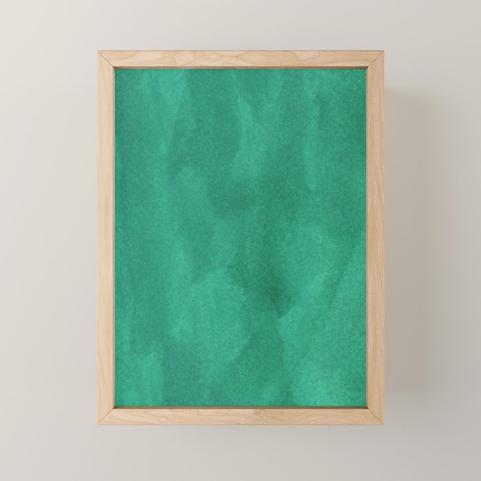 Soft Healing 18 Mini Art Print Gallery Image 1