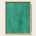 Soft Healing 18 Serving Tray Gallery Image 1