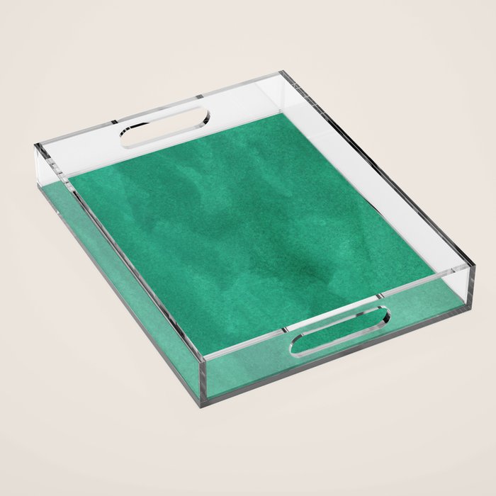 Soft Healing 18 Acrylic Tray Gallery Image 1
