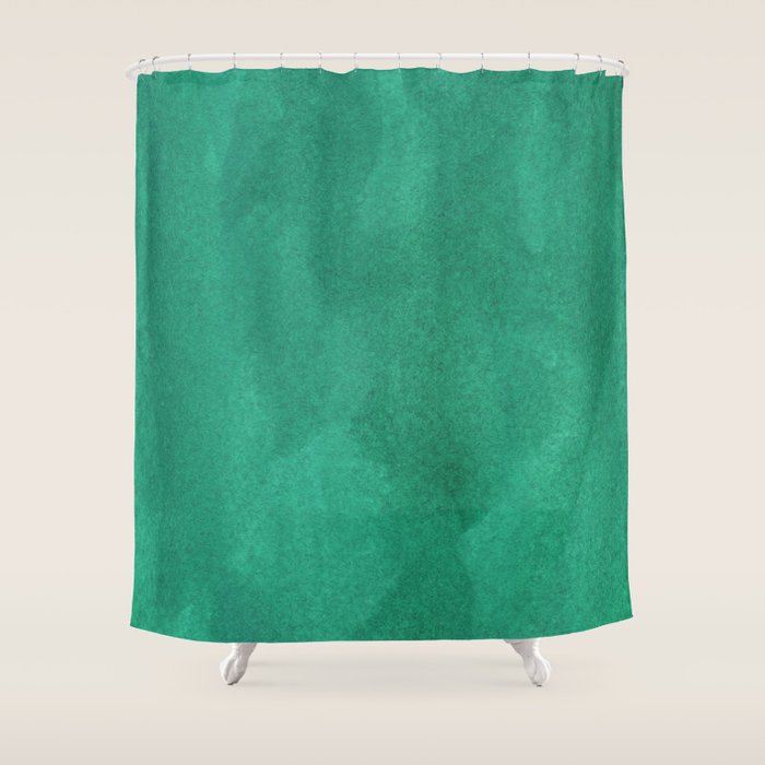 Soft Healing 18 Shower Curtain Gallery Image 1