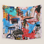 Cucu Wall Tapestry Gallery Image 4