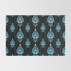 Ocean Bloom Rug Gallery Image 2