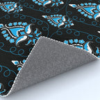 Ocean Bloom Rug Gallery Image 4