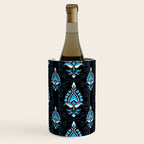 Ocean Bloom Wine Chiller Gallery Image 2