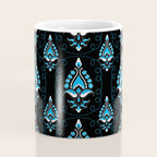 Ocean Bloom Coffee Mug Gallery Image 4