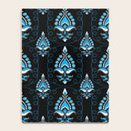Ocean Bloom Notebook Gallery Image 4
